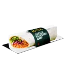 Meal card cover for: Chicken Shawarma
