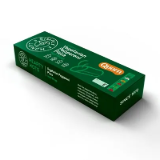 Meal card cover for: Vegetarian Pepperoni Pizza