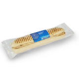 Meal card cover for: Tuna Melt Panini