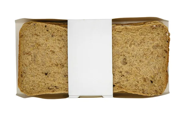 Meal card cover for: Cream Cheese & Cucumber CATERPACK