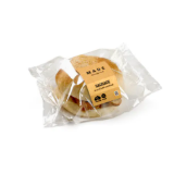 Meal card cover for: Sausage Roll