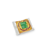 Meal card cover for: Cheese & Onion Topped Toastie