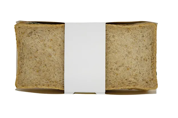 Meal card cover for: Tuna & Cucumber CATERPACK