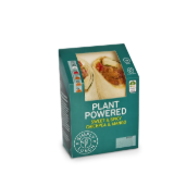 Meal card cover for: Sweet & Spicy Chickpea & Mango
