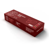 Meal card cover for: Pepperoni Pizza Hot Wrap
