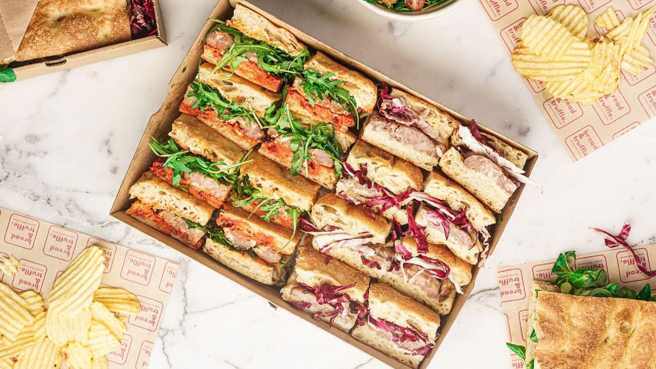 Meal card cover for: Premium Meat Sharing Platter ( Spitalfields, Adams Court, London Fields)