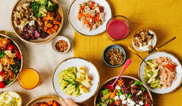 Protein Hut - Grays Inn