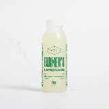 Meal card cover for: Farmer's Lemonade