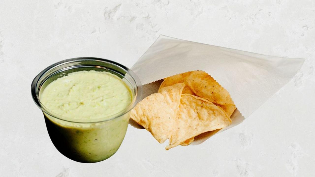 Meal card cover for: Edamame Hummus