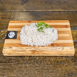 Meal card cover for: Rice