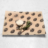 Meal card cover for: Rosemary Mayo