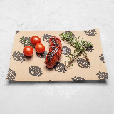 Meal card cover for: Premium Chorizo