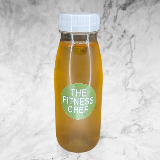 Meal card cover for: Pressed Apple Juice (VG)