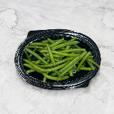 Meal card cover for: French Beans