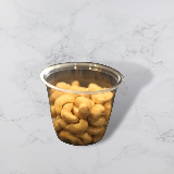 Meal card cover for: Cashew Pot (50g)(VG)