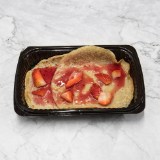 Meal card cover for: Protein Pancakes (vg)