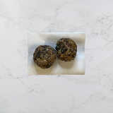 Meal card cover for: Seeds Protein Balls