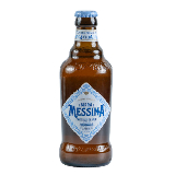 Meal card cover for: Birra Messina Cristalli di Sale