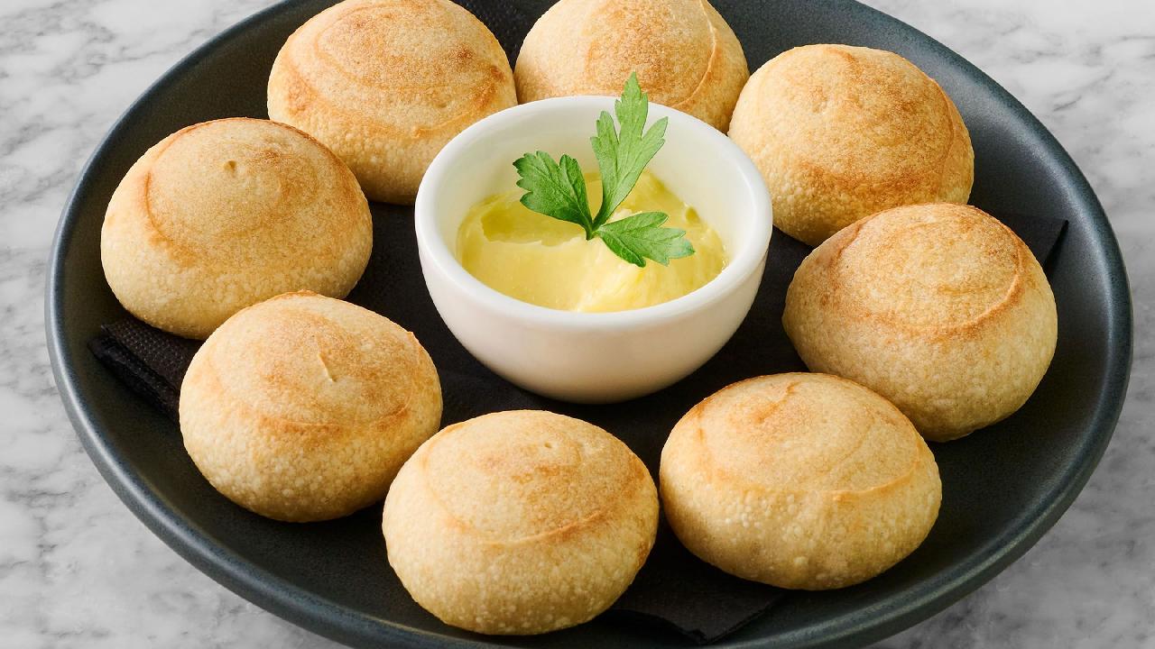 Meal card cover for: Dough Balls 'PizzaExpress'