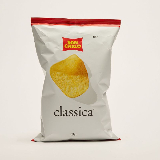 Meal card cover for: San Carlo Crisps