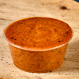 Meal card cover for: Chilli Sauce [90ml]