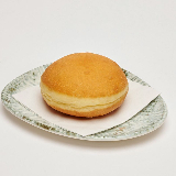 Meal card cover for: Krapfen