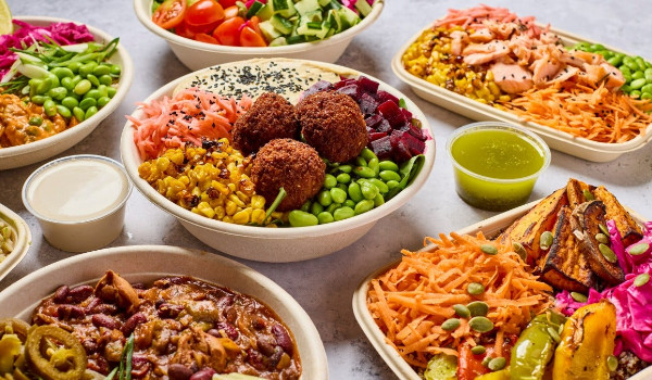 Remedy Kitchen - Cannon Street