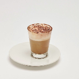 Meal card cover for: Marocchino