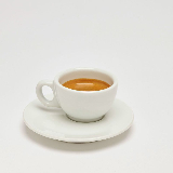 Meal card cover for: Espresso