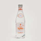 Meal card cover for: Acqua Panna Still Water