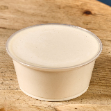 Meal card cover for: Tahini Dressing [90ml]