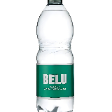 Meal card cover for: Sparkling Water