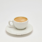 Meal card cover for: Macchiato