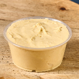 Meal card cover for: Hummus [90ml]