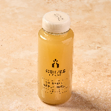Meal card cover for: Cold Press - Apple Juice [250ml]