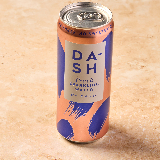 Meal card cover for: Dash - Peaches