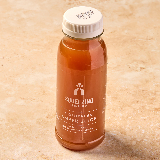 Meal card cover for: Cold Press - Amber [250ml]