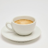 Meal card cover for: Ginseng Coffee