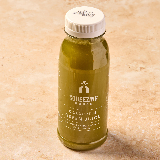 Meal card cover for: Cold Press - Green [250ml]