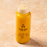 Meal card cover for: Cold Press - Orange Juice [250ml]