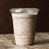 Meal card cover for: Oreo Milkshake