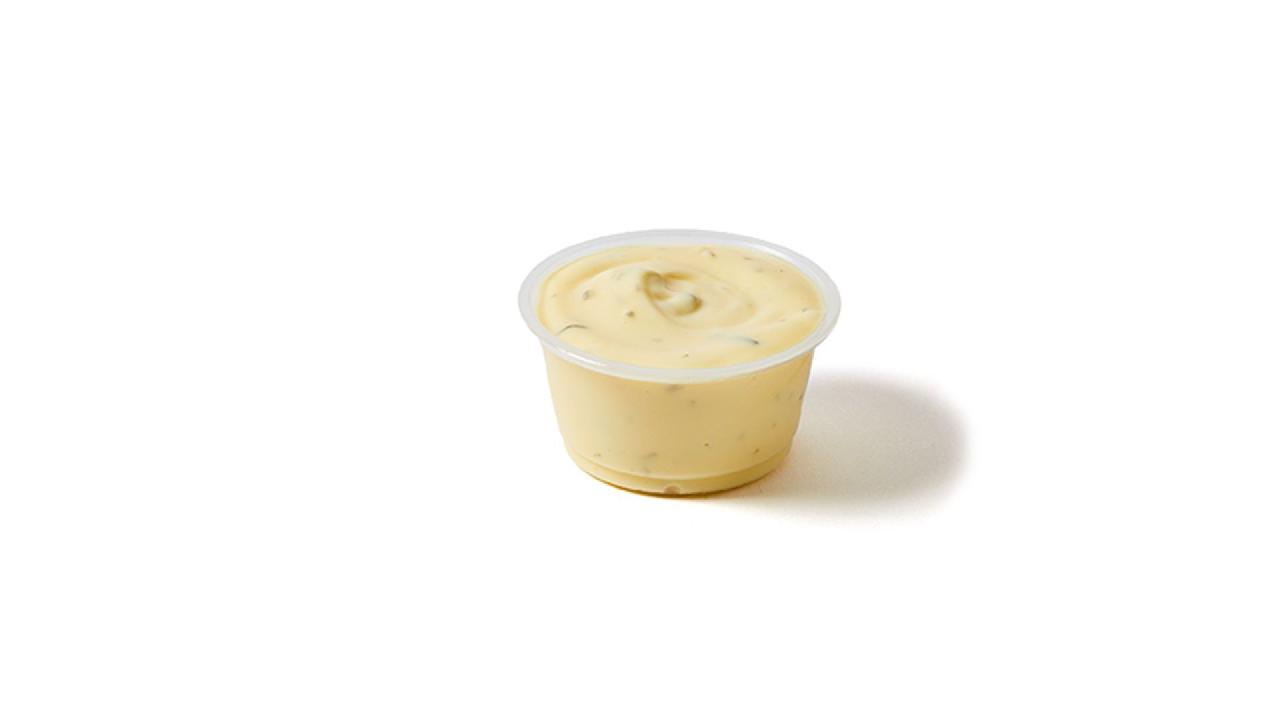Meal card cover for: Buttermilk & Herb Mayo - Dip