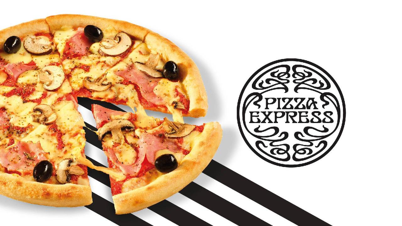 Restaurant cover for: Pizza Express - Millbank
