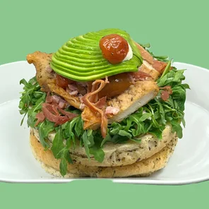 Meal card cover for: Italian Club