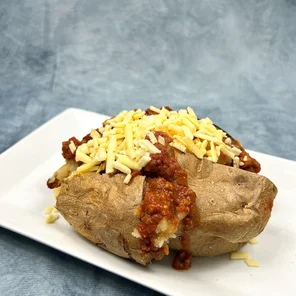 Meal card cover for: Bolognese and Cheese