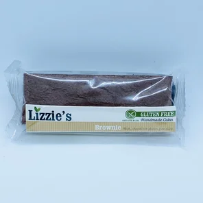 Meal card cover for: Chocolate Brownie
