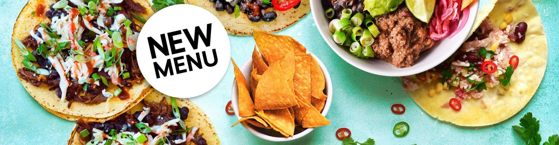 Restaurant cover for: Chihuahua Tacos - Bethnal Green