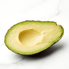 Meal card cover for: Avocado