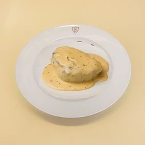 Meal card cover for: Filetto Bolton’s