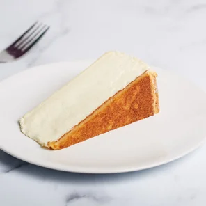 Meal card cover for: New York Cheesecake
